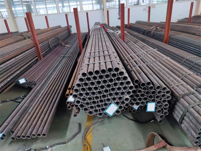 五常20G合金无缝钢管